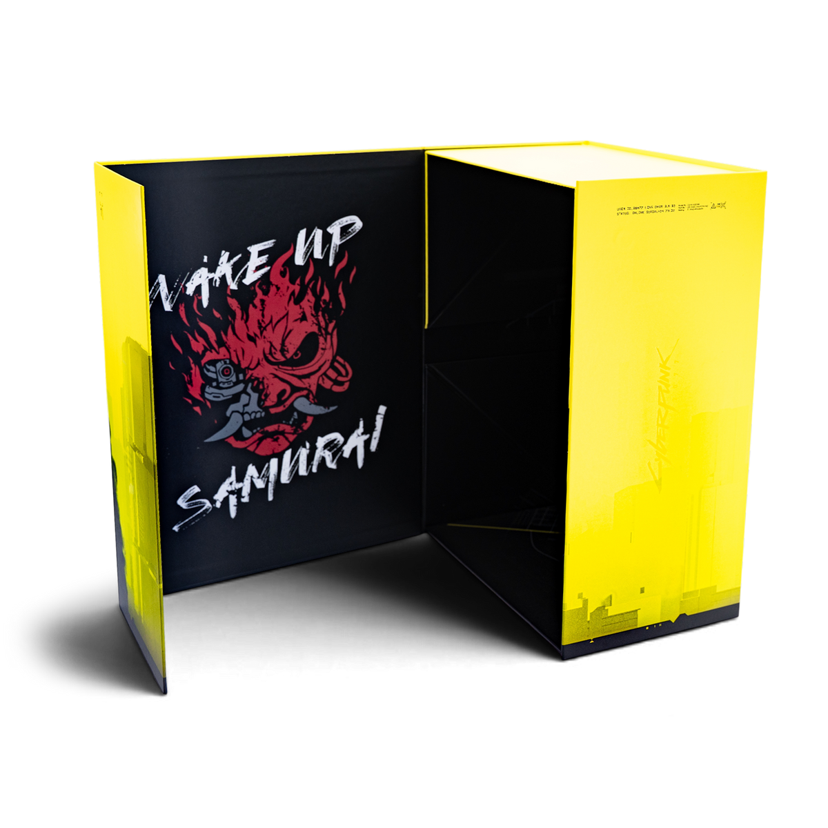 Cyberpunk 2077 - Collector's Box