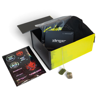 Cyberpunk 2077 - Collector's Box