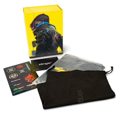 Cyberpunk 2077 - Collector's Box