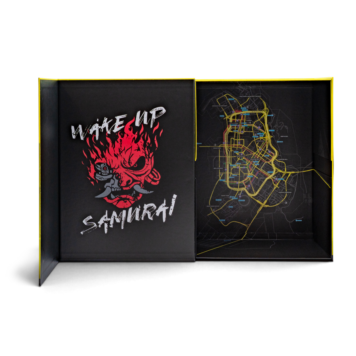Cyberpunk 2077 - Collector's Box