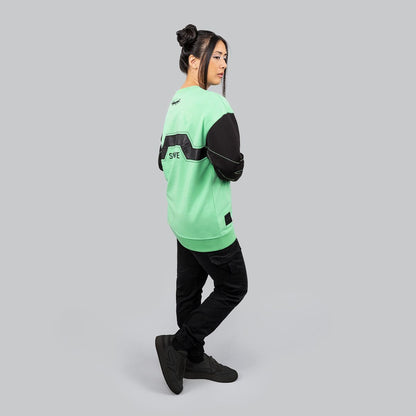 Cyberpunk 2077 - Afterlife Sweatshirt