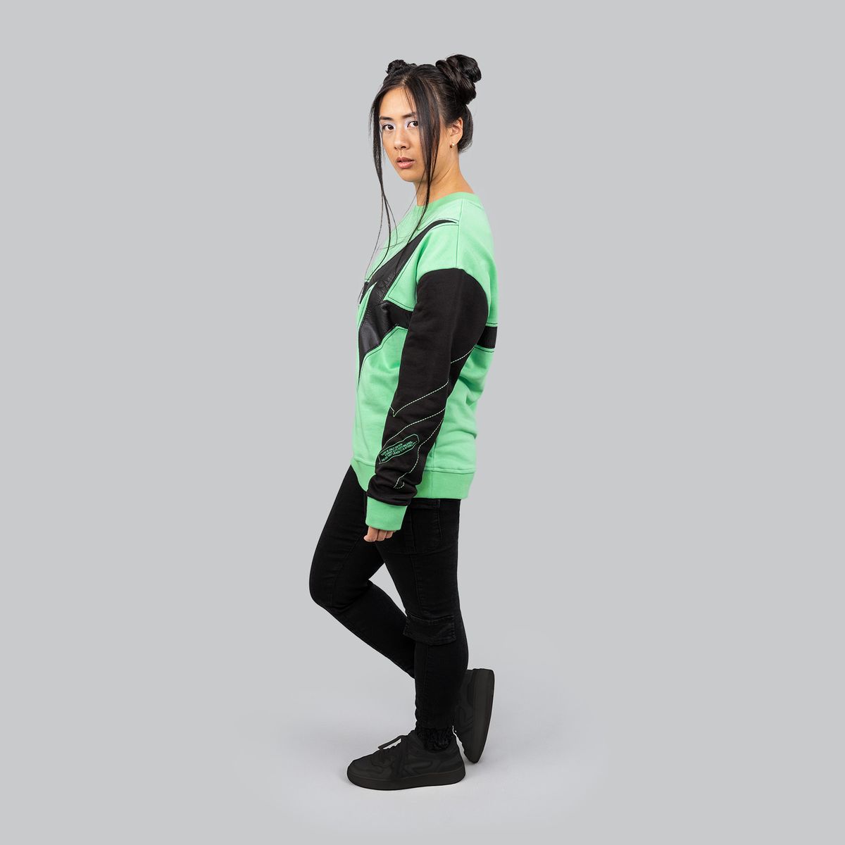 Cyberpunk 2077 - Afterlife Sweatshirt