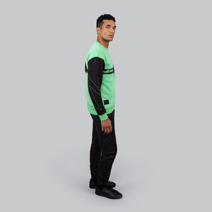 Cyberpunk 2077 - Afterlife Sweatshirt