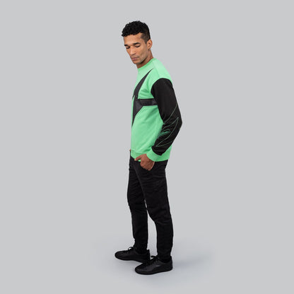 Cyberpunk 2077 - Afterlife Sweatshirt