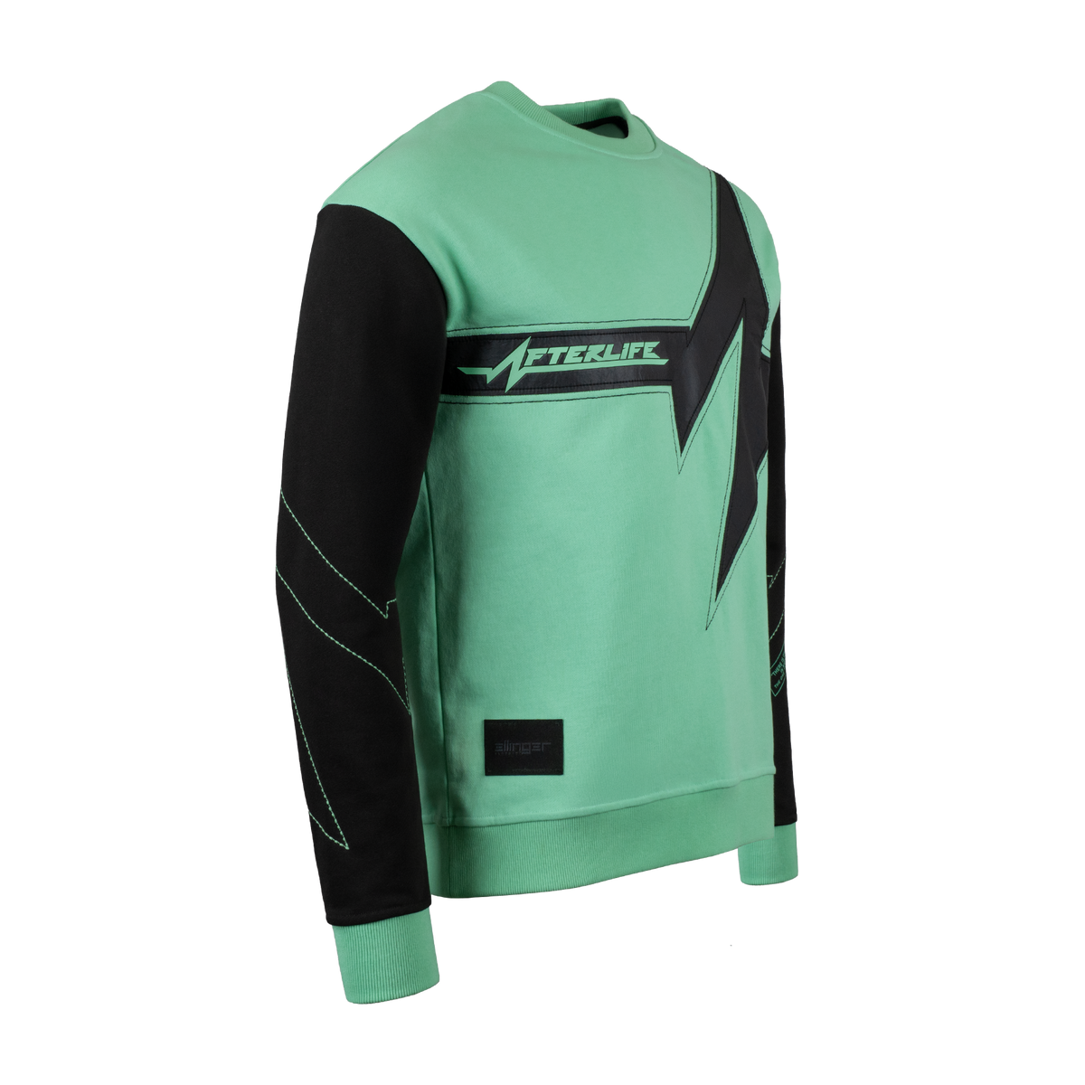 Cyberpunk 2077 - Afterlife Sweatshirt