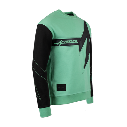 Cyberpunk 2077 - Afterlife Sweatshirt