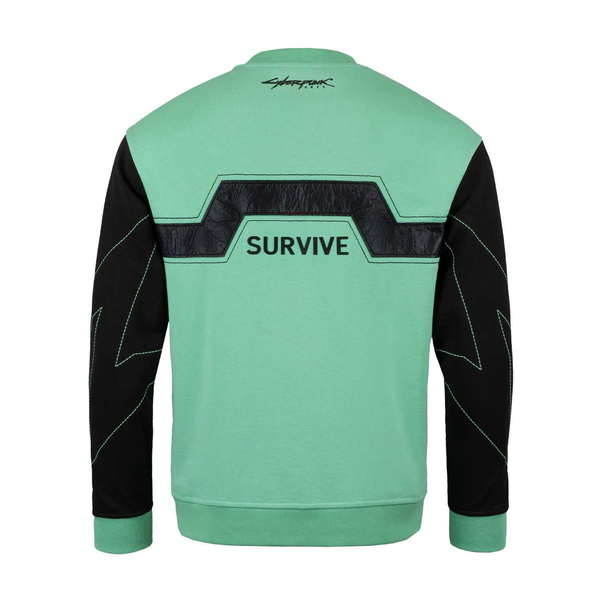 Cyberpunk 2077 - Afterlife Sweatshirt
