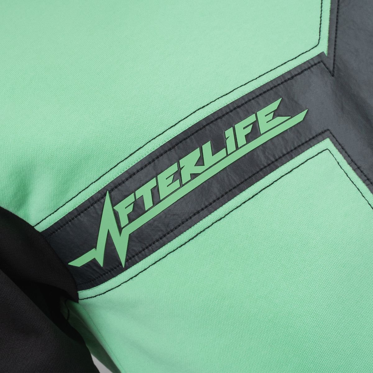 Cyberpunk 2077 - Afterlife Sweatshirt