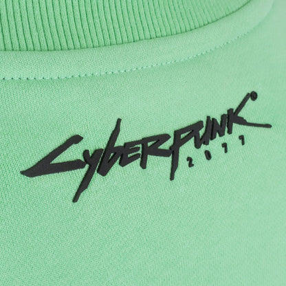 Cyberpunk 2077 - Afterlife Sweatshirt