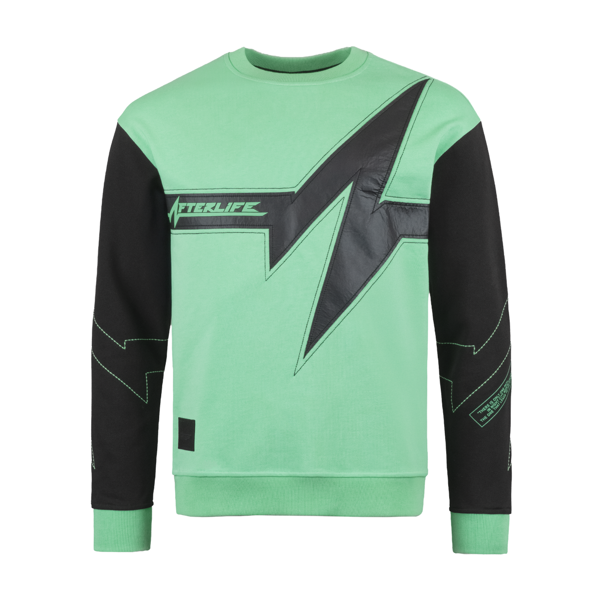 Cyberpunk 2077 - Afterlife Sweatshirt