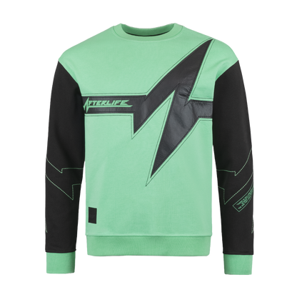 Cyberpunk 2077 - Afterlife Sweatshirt