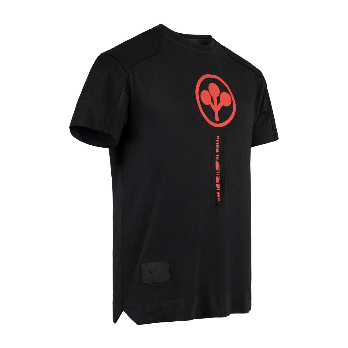 Cyberpunk 2077 - Arasaka Shirt