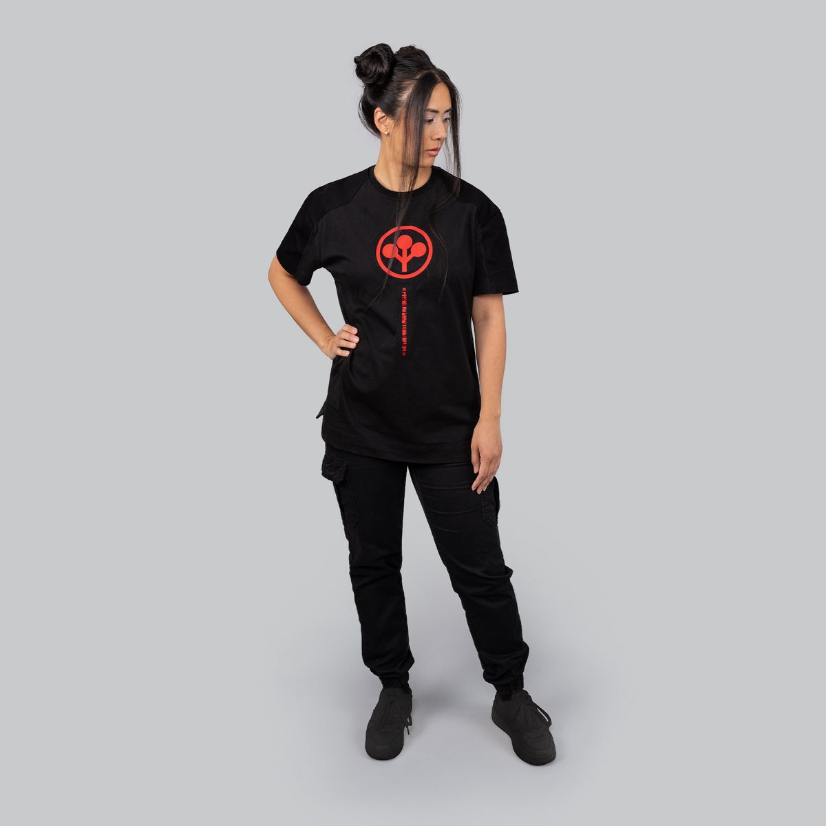 Cyberpunk 2077 - Arasaka Shirt