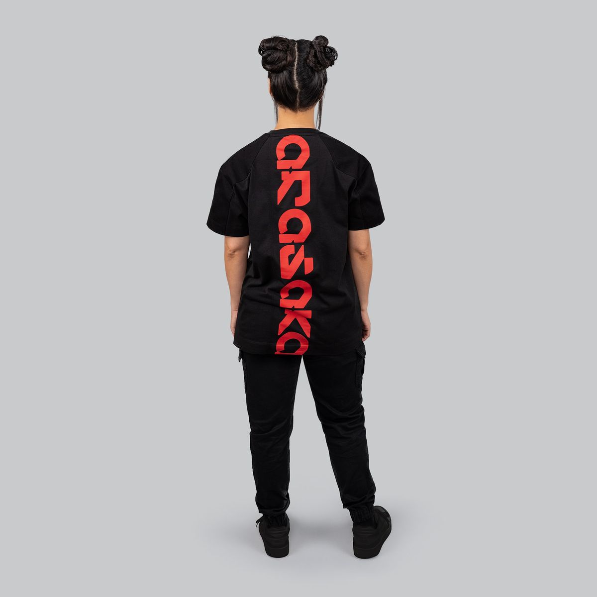 Cyberpunk 2077 - Arasaka Shirt
