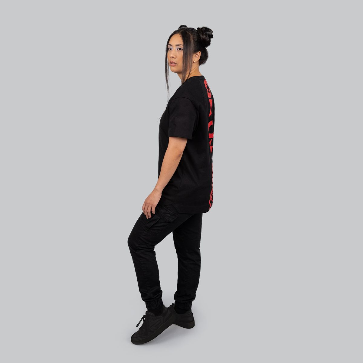 Cyberpunk 2077 - Arasaka Shirt
