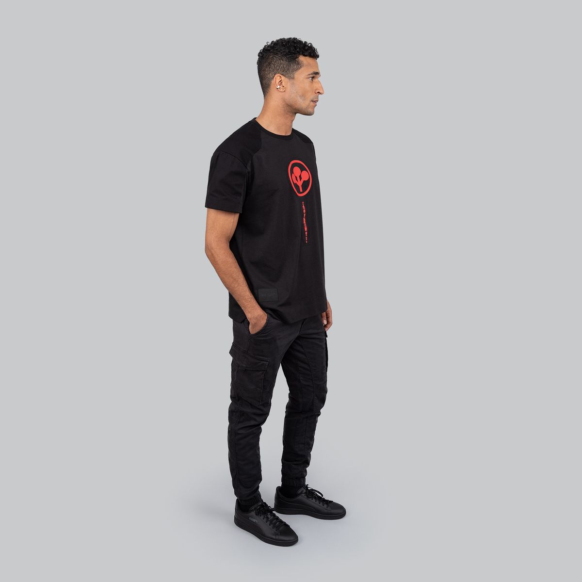 Cyberpunk 2077 - Arasaka Shirt