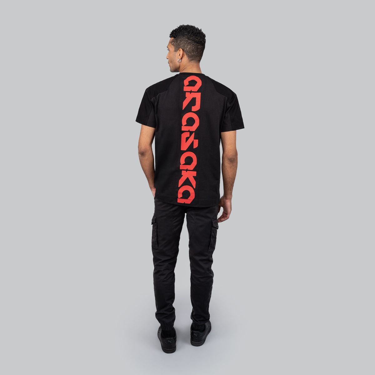 Cyberpunk 2077 - Arasaka Shirt