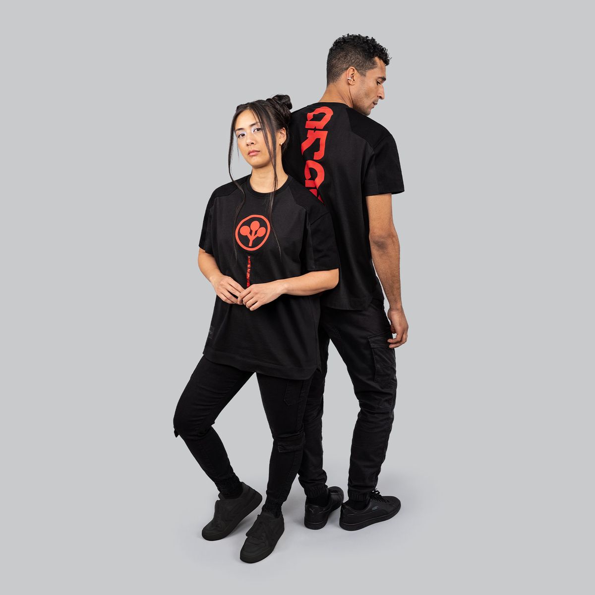 Cyberpunk 2077 - Arasaka Shirt