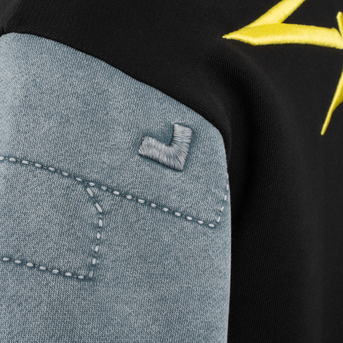 Cyberpunk 2077 - Silverhand Sweatshirt