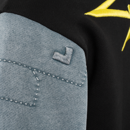 Cyberpunk 2077 - Silverhand Sweatshirt