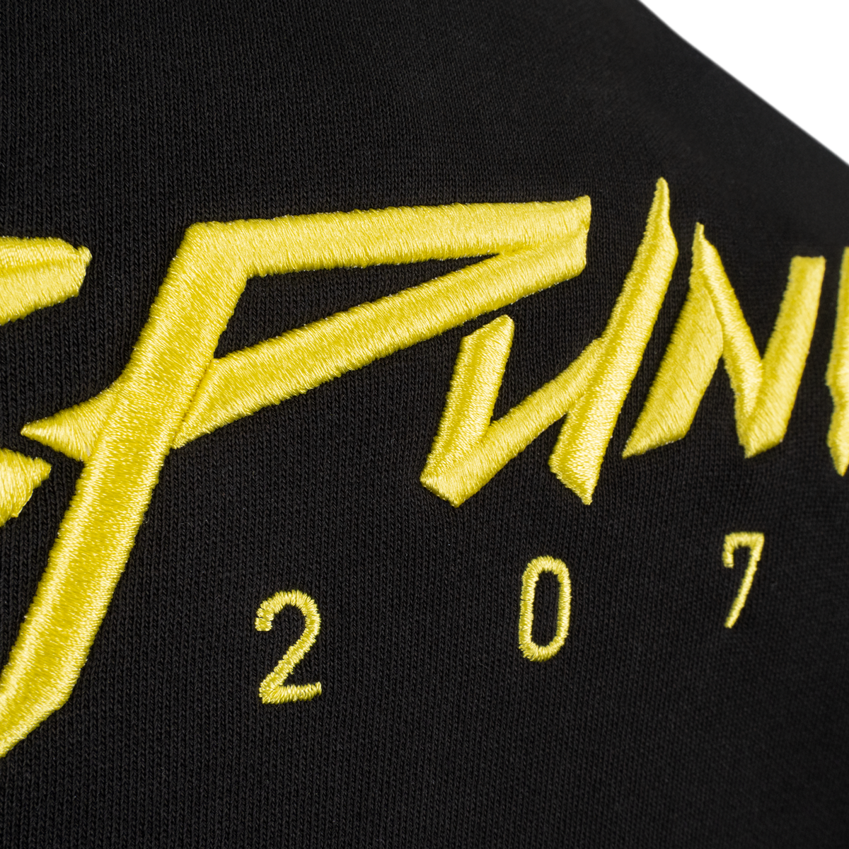 Cyberpunk 2077 - Silverhand Sweatshirt