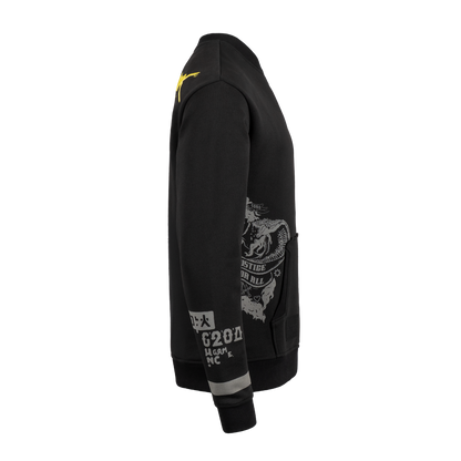 Cyberpunk 2077 - Silverhand Sweatshirt