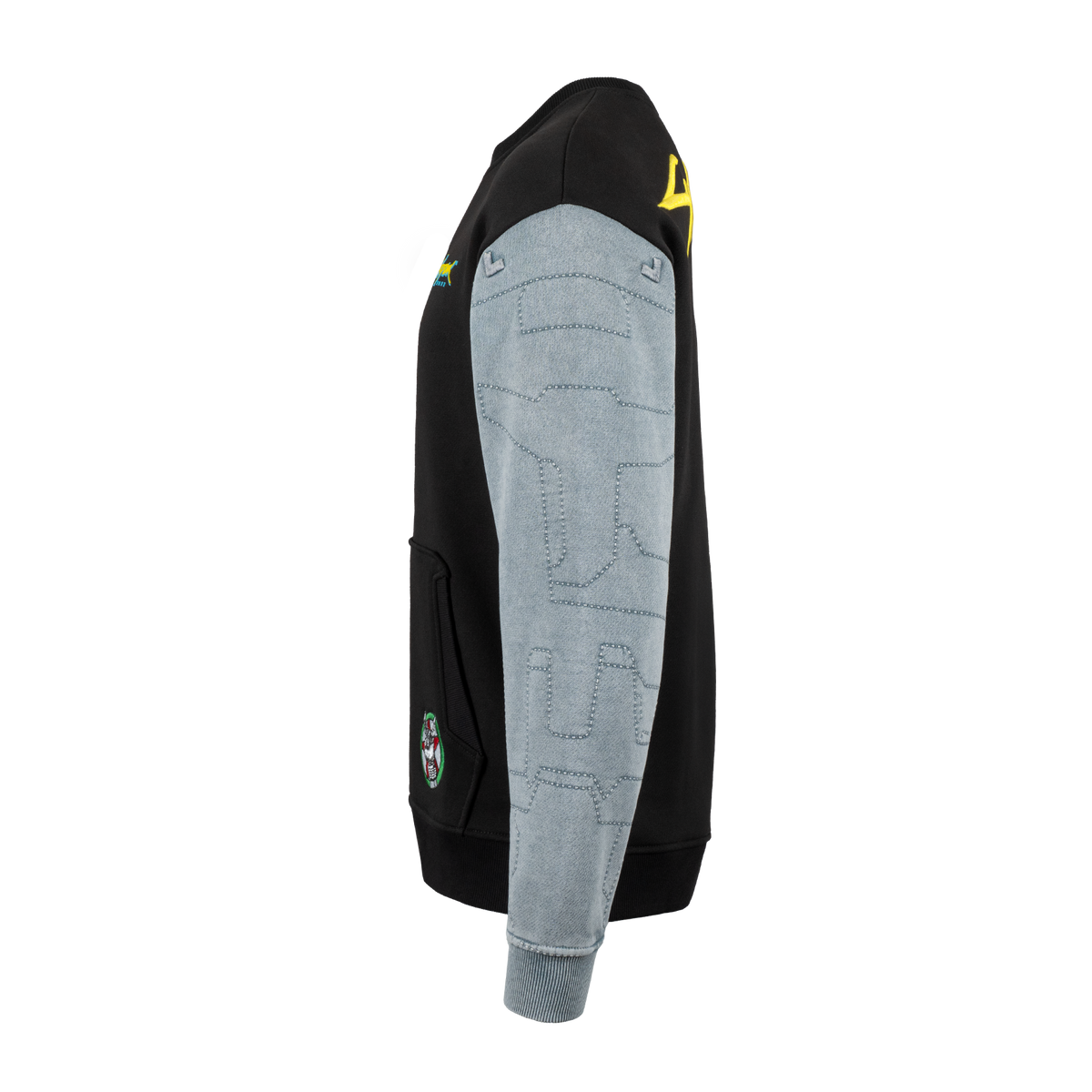 Cyberpunk 2077 - Silverhand Sweatshirt