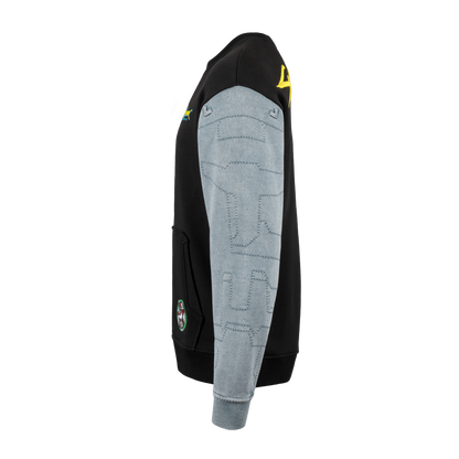 Cyberpunk 2077 - Silverhand Sweatshirt