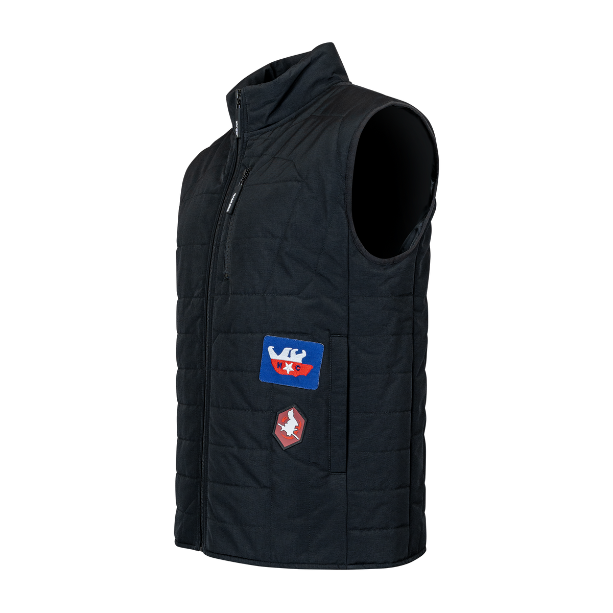 Cyberpunk 2077 - Samurai Vest