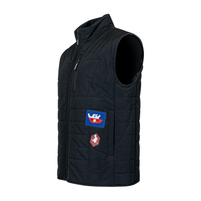 Cyberpunk 2077 - Samurai Vest