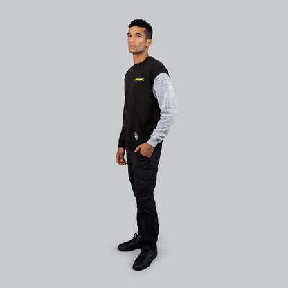 Cyberpunk 2077 - Silverhand Sweatshirt