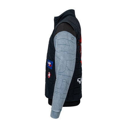 Cyberpunk 2077 - Samurai Vest
