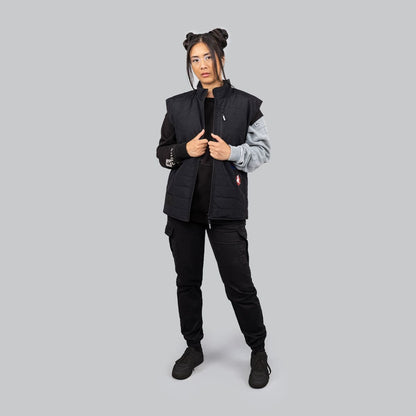 Cyberpunk 2077 - Samurai Vest
