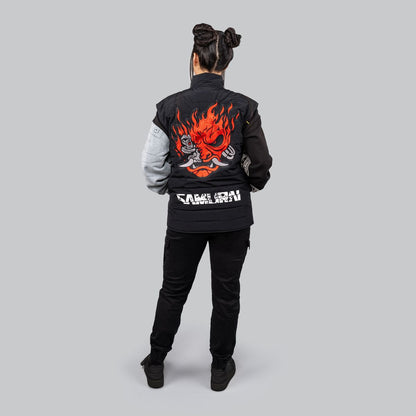 Cyberpunk 2077 - Samurai Vest