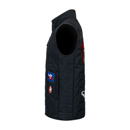 Cyberpunk 2077 - Samurai Vest