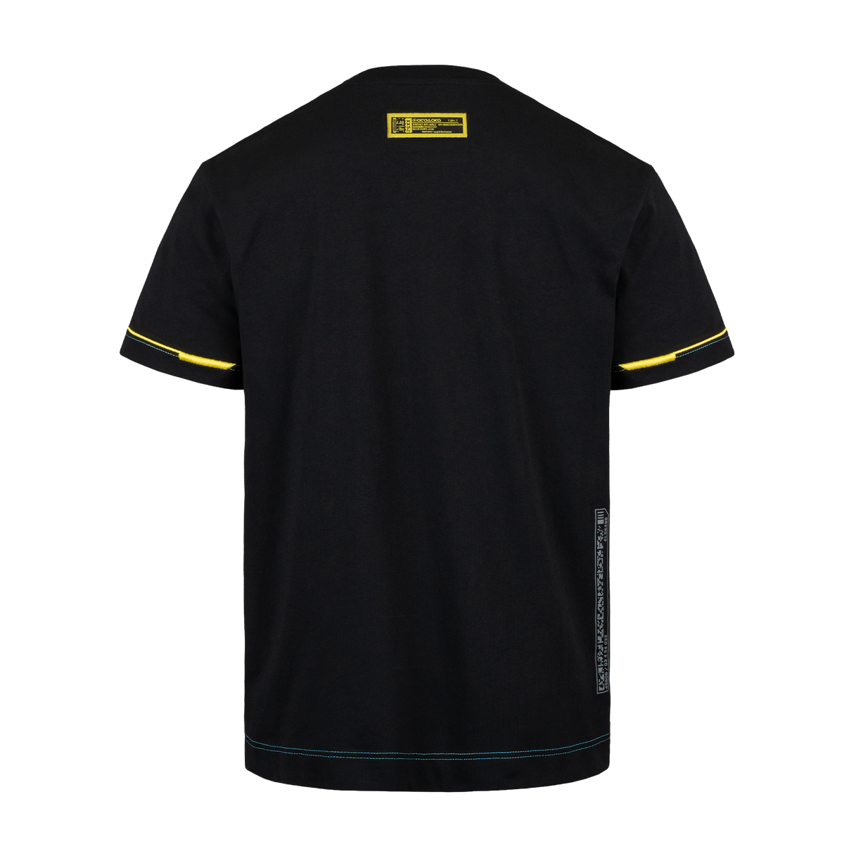 Cyberpunk 2077 - Logo T-Shirt
