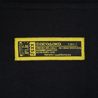 Cyberpunk 2077 - Logo T-Shirt