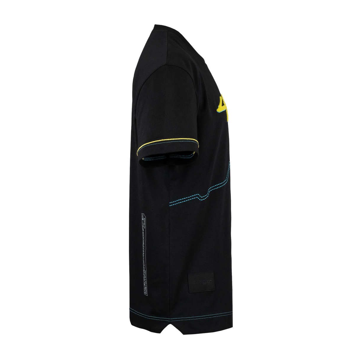 Cyberpunk 2077 - Logo T-Shirt