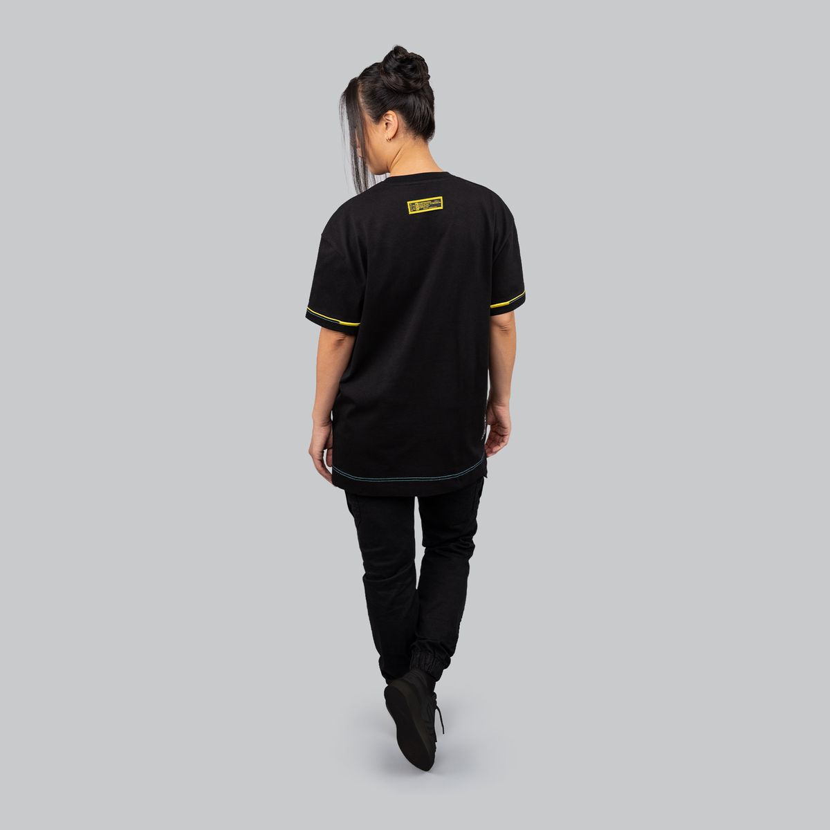 Cyberpunk 2077 - Logo T-Shirt