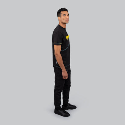Cyberpunk 2077 - Logo T-Shirt