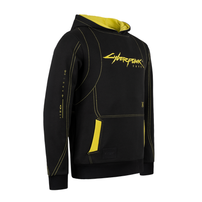 Cyberpunk 2077 - Night City Hoodie
