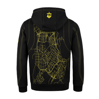 Cyberpunk 2077 - Night City Hoodie