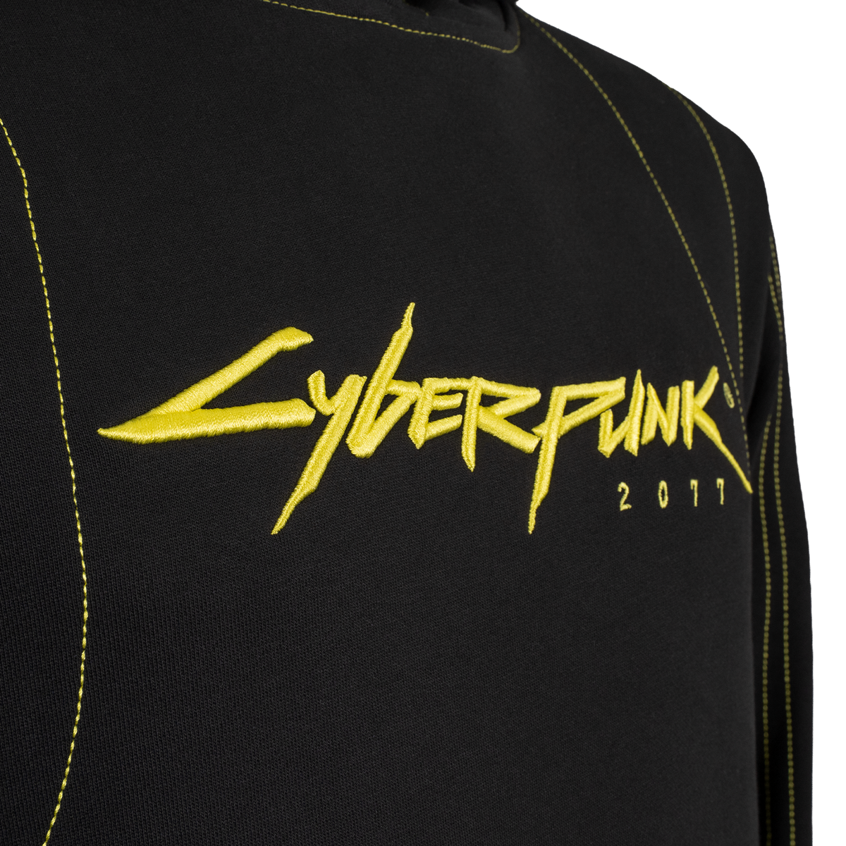 Cyberpunk 2077 - Night City Hoodie