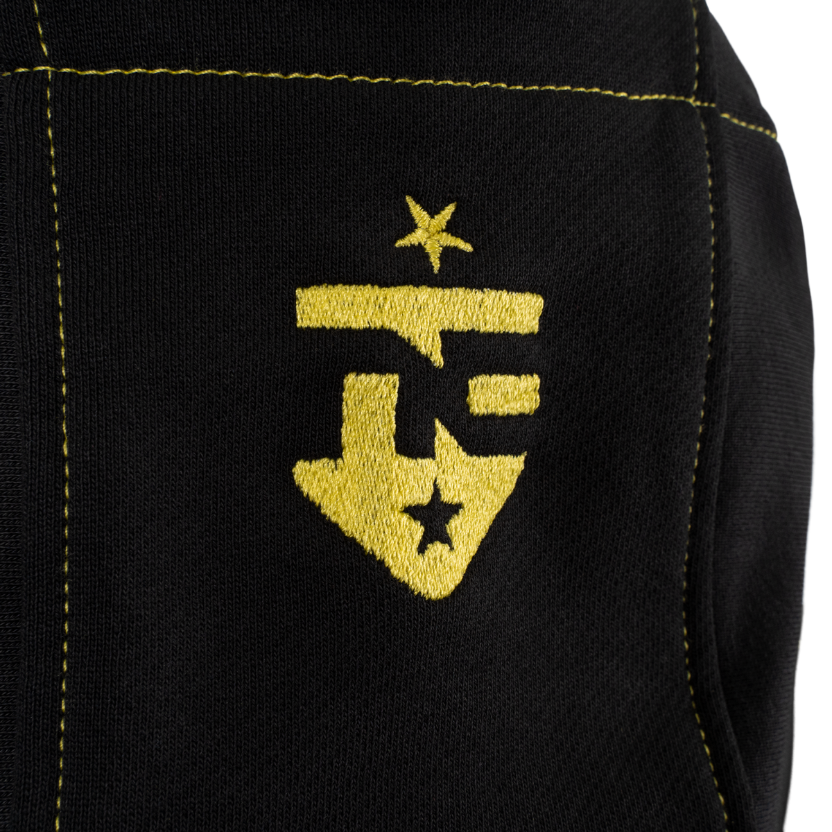 Cyberpunk 2077 - Night City Hoodie