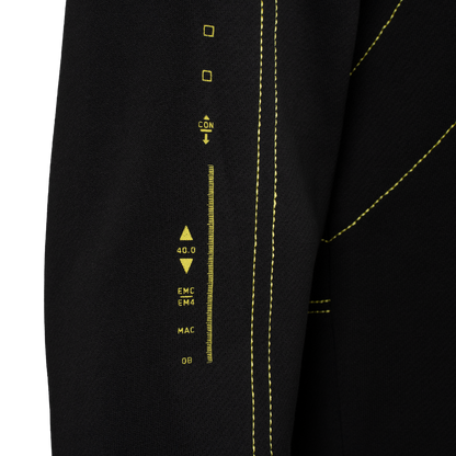 Cyberpunk 2077 - Night City Hoodie
