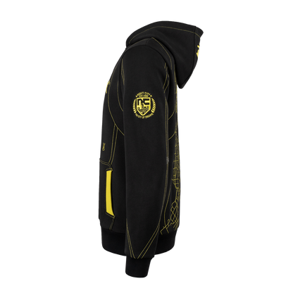 Cyberpunk 2077 - Night City Hoodie