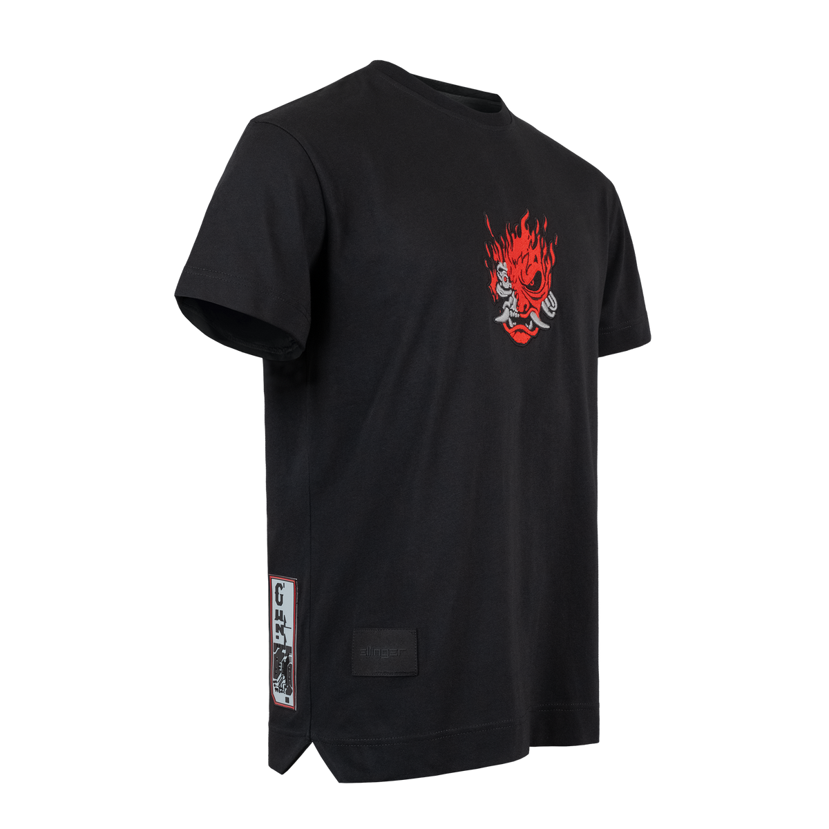 Cyberpunk 2077 - Samurai Shirt