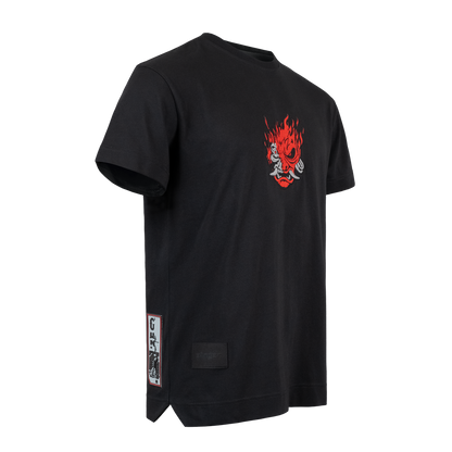 Cyberpunk 2077 - Samurai Shirt