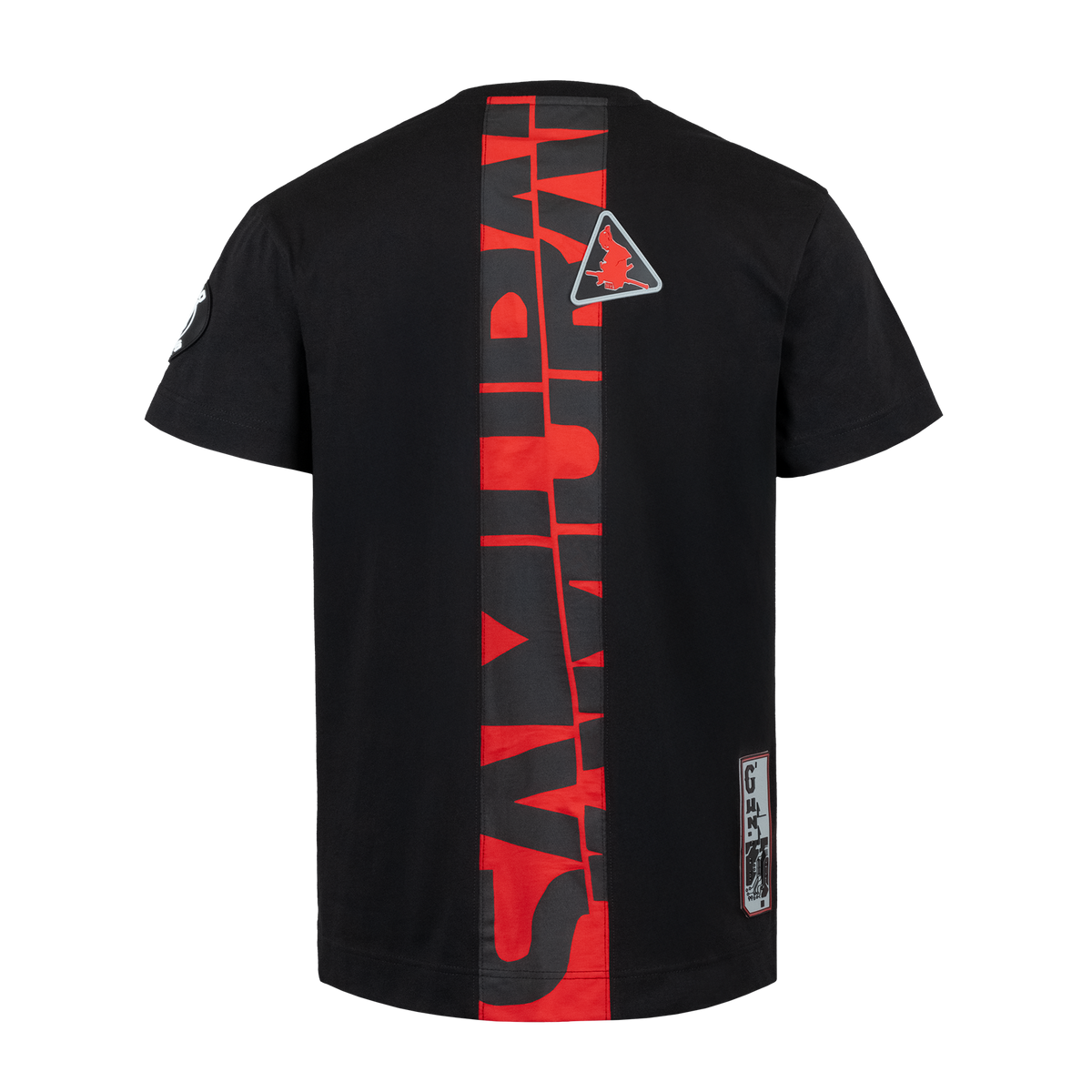 Cyberpunk 2077 - Samurai Shirt