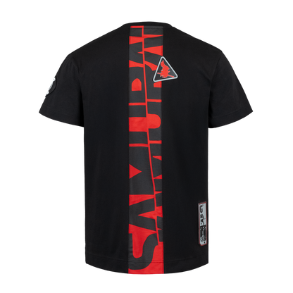 Cyberpunk 2077 - Samurai Shirt
